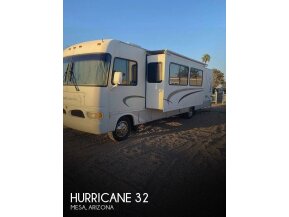 2003 Four Winds Hurricane 32R for sale 300312048